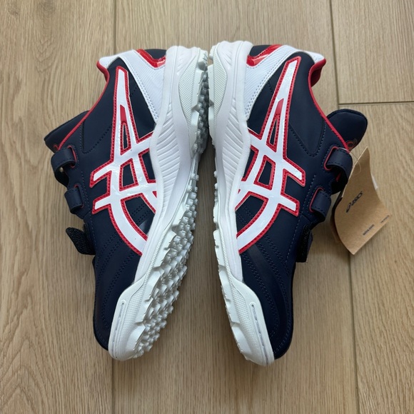 ASICS Neorevive TR2 Baseball Turf Shoes - Picture 4 of 9